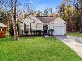 10206 Ridgewell Ct, Charlotte, NC 28215