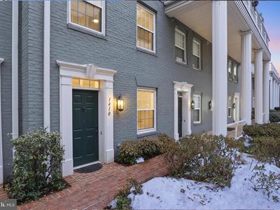 1410 Roundhouse Ln, Alexandria, VA, 22314