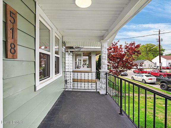 3rd image of 518 W Evelyn Ave