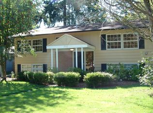 1903 147th Pl SE, Bellevue, WA 98007