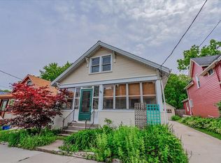 117 Ohio Ave, Madison, WI 53704