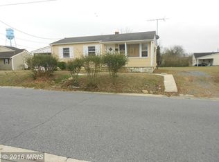 310 High St, Denton, MD 21629