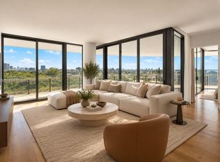 Eighty Seven Park, Miami Beach, FL 33154