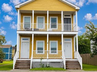 2401 Esplanade St #A & B, Ocean Springs, MS 39564