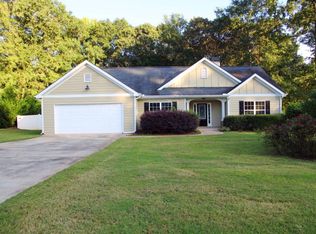 49 Hummingbird Ct, Jefferson, GA 30549