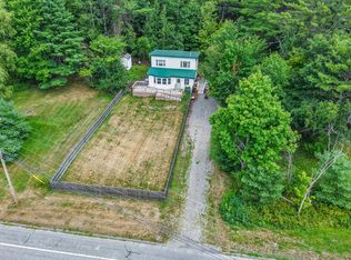 1132 River Road, Orrington, ME 04474