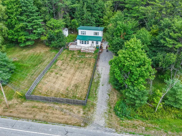 1132 River Road, Orrington, ME 04474