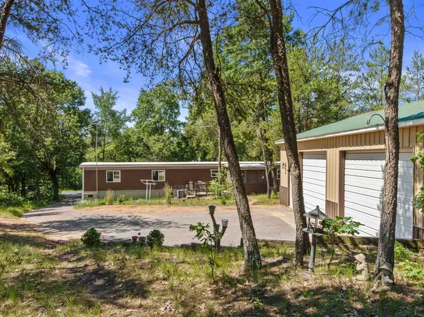 1602 Homestead Trl, Nekoosa, WI 54457