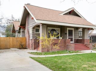 120 S Franklin Ave, Wenatchee, WA 98801