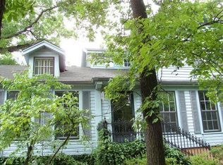 4415 N Lookout St, Little Rock, AR 72205