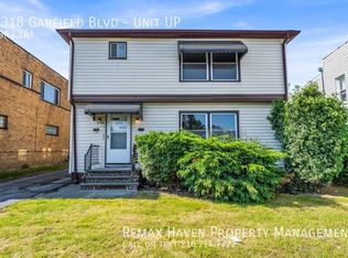 9318 Garfield Blvd #UP, Cleveland, OH 44125