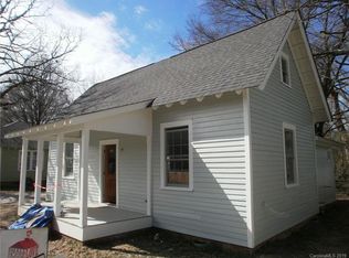 325 S Vance St, Gastonia, NC 28052