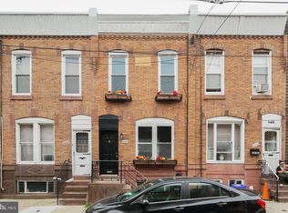 2223 S Chadwick St, Philadelphia, PA 19145