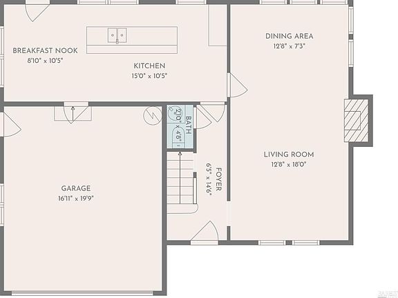 4th image of 37 14th Street