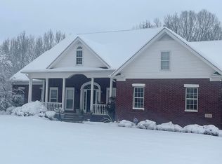 284 Golden Harvest Dr, New Market, AL 35761