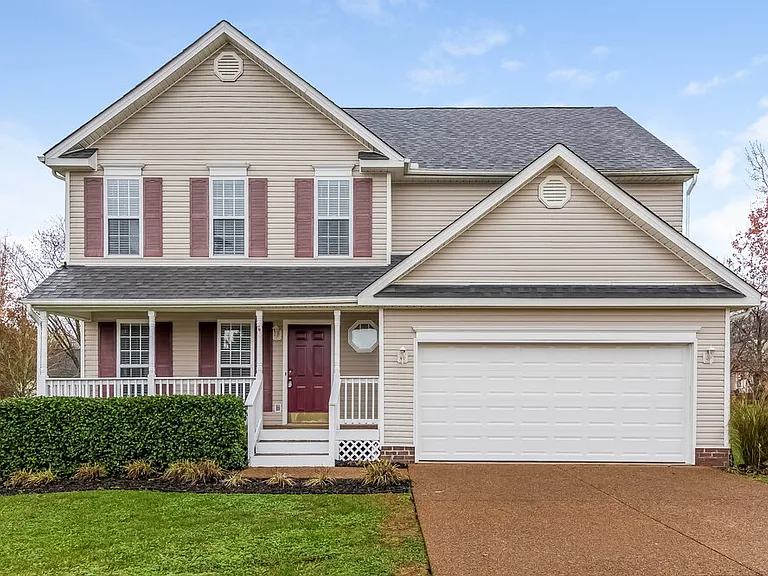 1864 Devon Dr — Photo 1