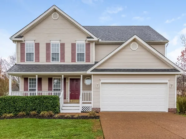 1864 Devon Dr, Spring Hill, TN 37174