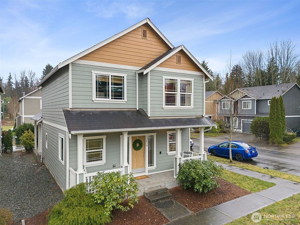 1st image of 13614 SE 281st Court