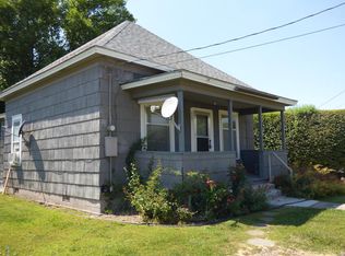 225 Bennett St, Walla Walla, WA 99362
