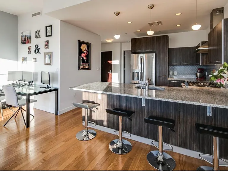 410 Acoma St #418 — Photo 11
