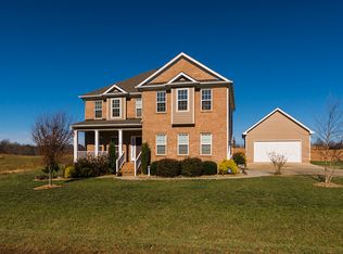 2911 Bishopsgate Way, Browns Summit, NC 27214