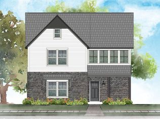 Watson Plan, The Fairways, Meridianville, AL 35759