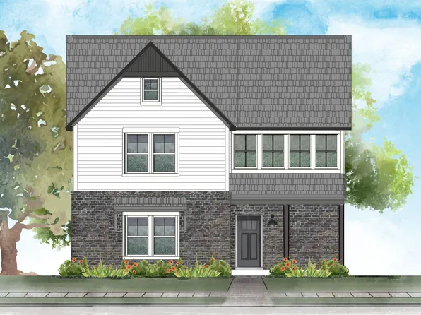 Watson Plan, The Fairways