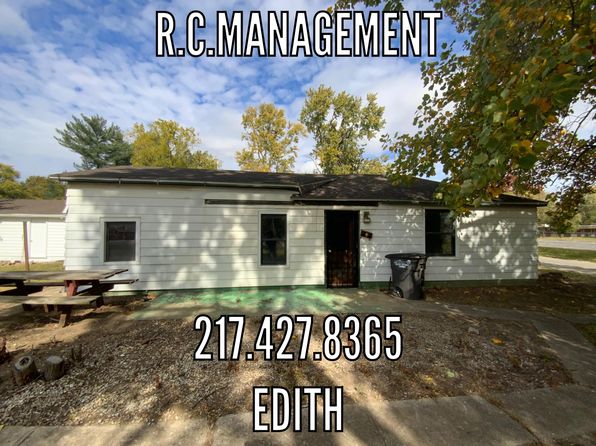706 Edith St, Danville, IL 61832