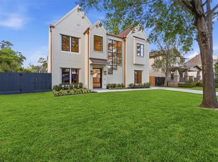 316 W 30th St, Houston, TX 77018