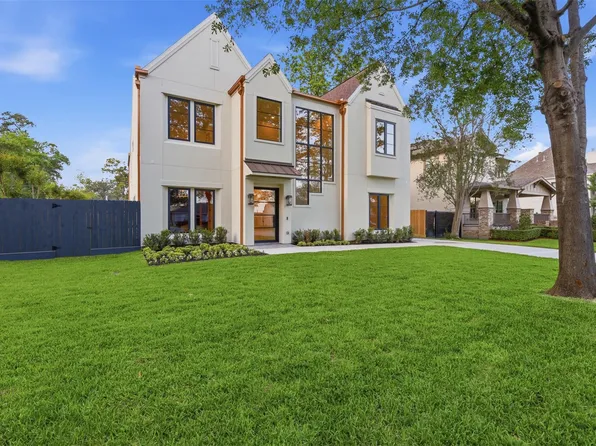 316 W 30th St, Houston, TX 77018