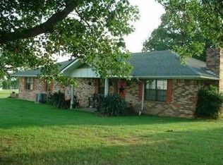 118 Rr 3, Sallisaw, OK 74955