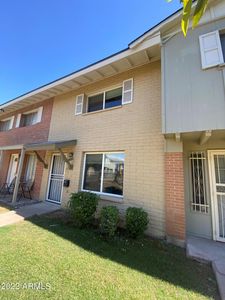 4117 S Mill Ave, Tempe, AZ, 85282
