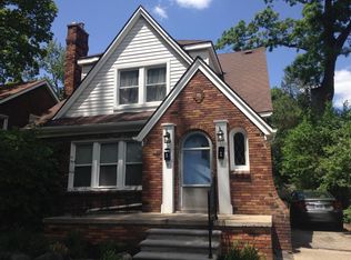 1007 Gardenia Ave #1, Royal Oak, MI
