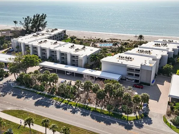 5757 Gulf Of Mexico Dr APT 110, Longboat Key, FL 34228