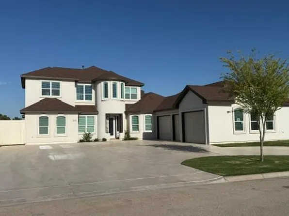 2802 Tom Morris Rd, Odessa, TX 79765