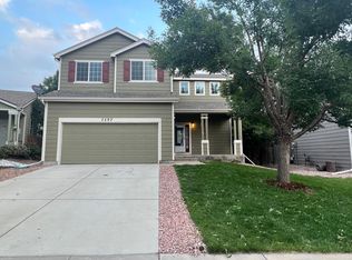 7207 McEwan St, Colorado Springs, CO 80922