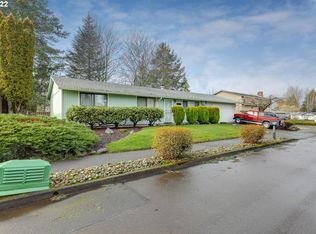 1161 NE Centurion Dr, Gresham, OR 97030