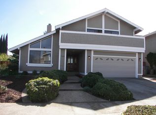7180 Anjou Creek Cir, San Jose, CA 95120