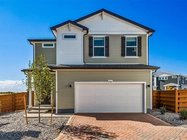 12560 E 100th Avenue, Commerce City, CO 80022