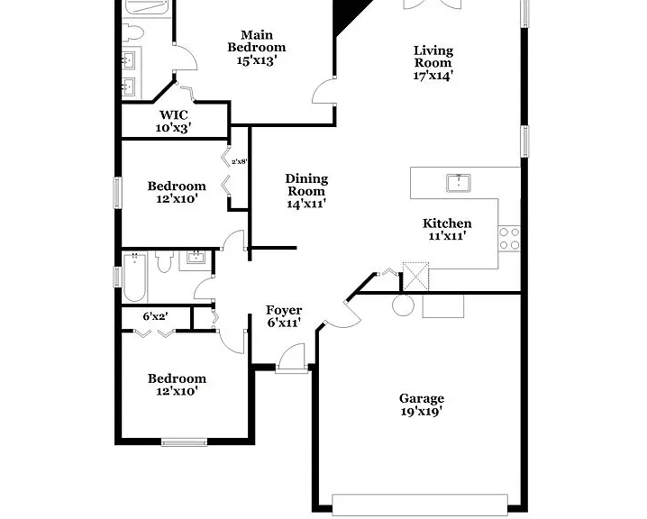 1318 Brahma Dr — Photo 2