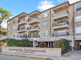 500 Lake Marina Ave APT 326, New Orleans, LA 70124