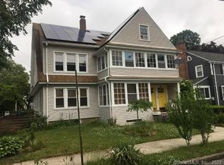 114-116B Laurel Pl, Bridgeport, CT 06604