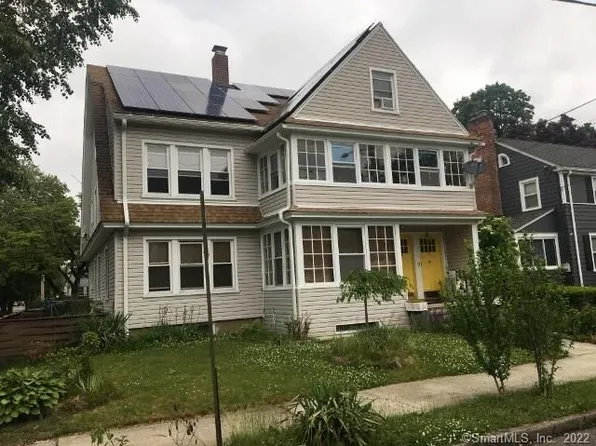 114-116B Laurel Pl, Bridgeport, CT 06604