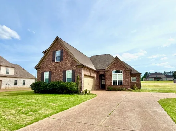 4049 Shinault Cv, Olive Branch, MS 38654