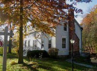 127 Plank Rd, Poestenkill, NY 12140