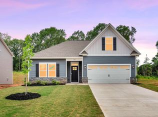 136 Hunter Ridge Dr LOT 3, Boiling Springs, SC 29316