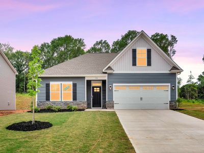 136 Hunter Ridge Dr LOT 3, Boiling Springs, SC, 29316