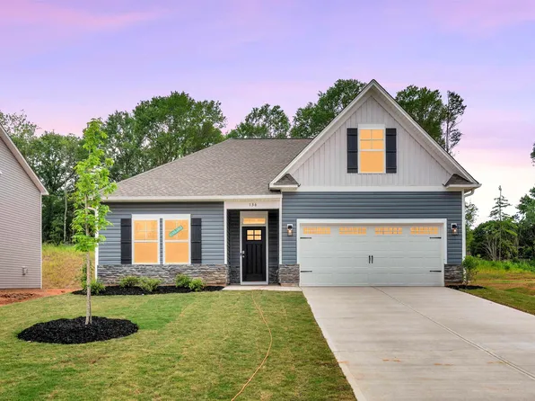 136 Hunter Ridge Dr Lot 3, Boiling Springs, SC 29316