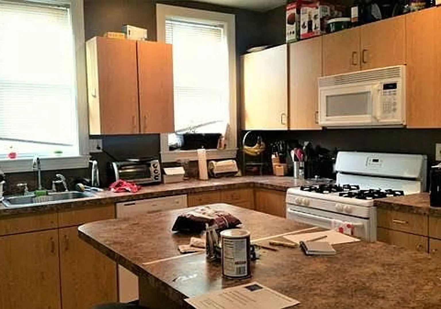 See Yt Video Tour! Xl Modern Apartment W Deck, Perfect For "Socially Inclined" Groups! Near Bu! S... — Photo 3