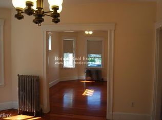 11 Saint James Rd, Medford, MA 02155